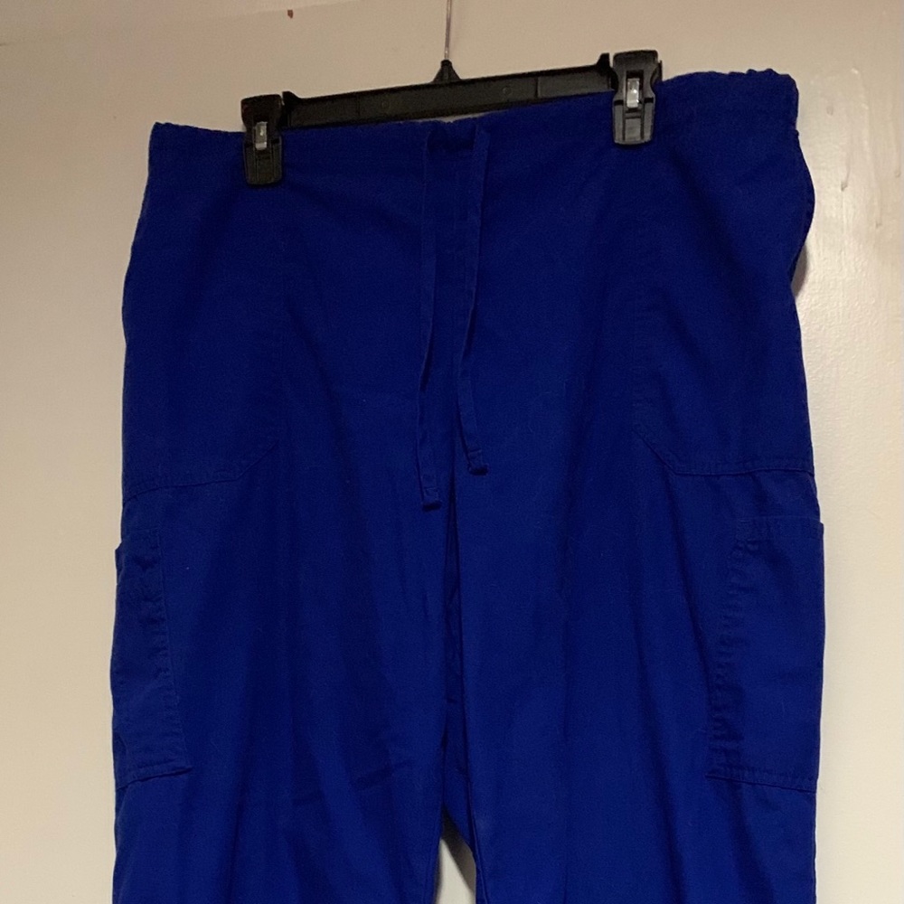 Scrub Star scrub bottoms